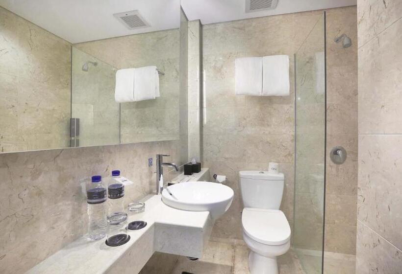 חדר סופריור, Neo+ Balikpapan By Aston