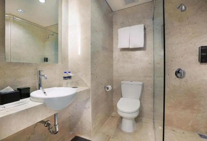 Sviitti, Neo+ Balikpapan By Aston