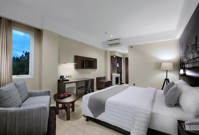 Sviitti, Neo+ Balikpapan By Aston