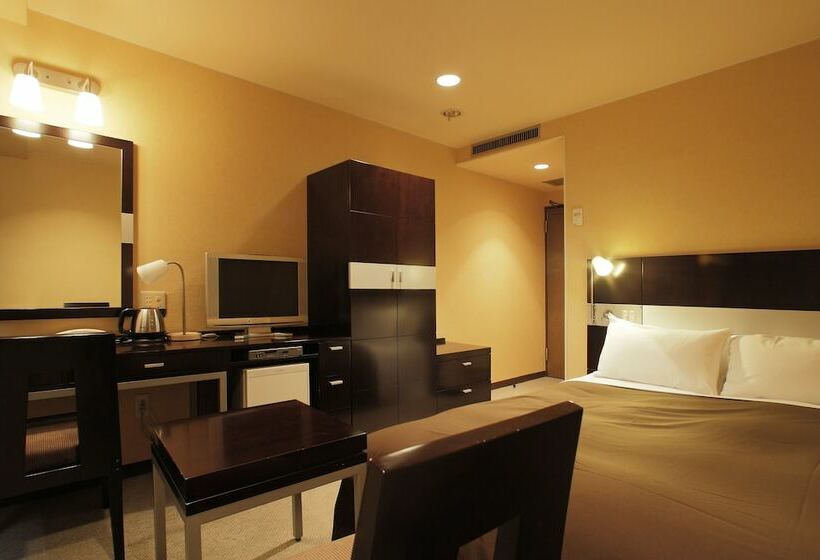 חדר סטנדרט, Fukui