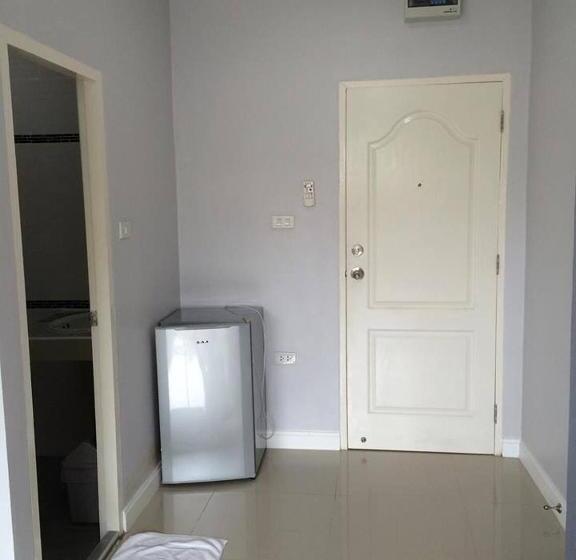 Studio Standard, Pandora House By Mike Group