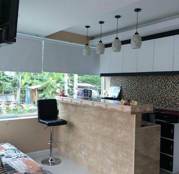 Studio Standard, Pandora House By Mike Group