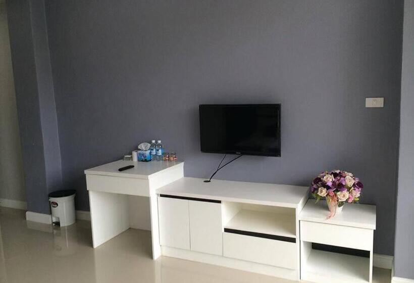 Studio Standard, Pandora House By Mike Group