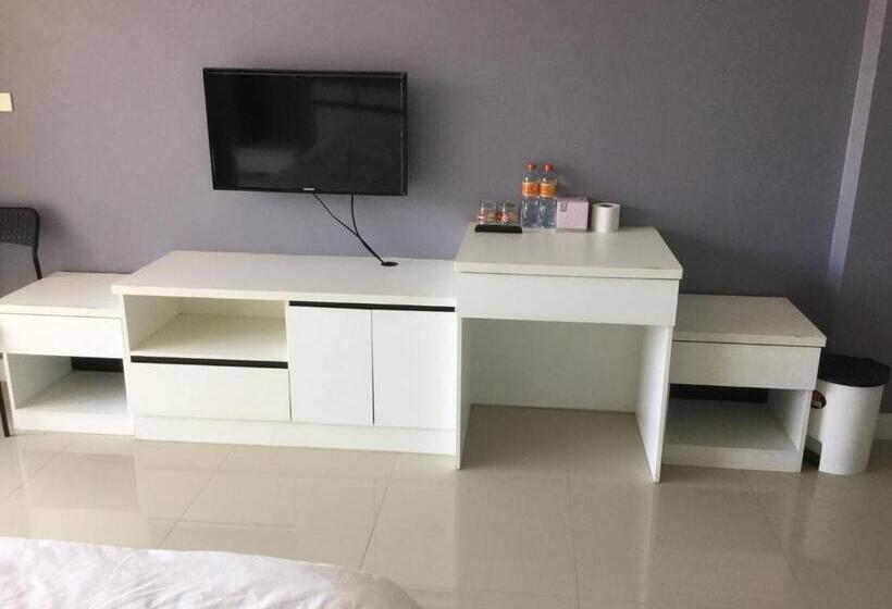 Studio Standard, Pandora House By Mike Group