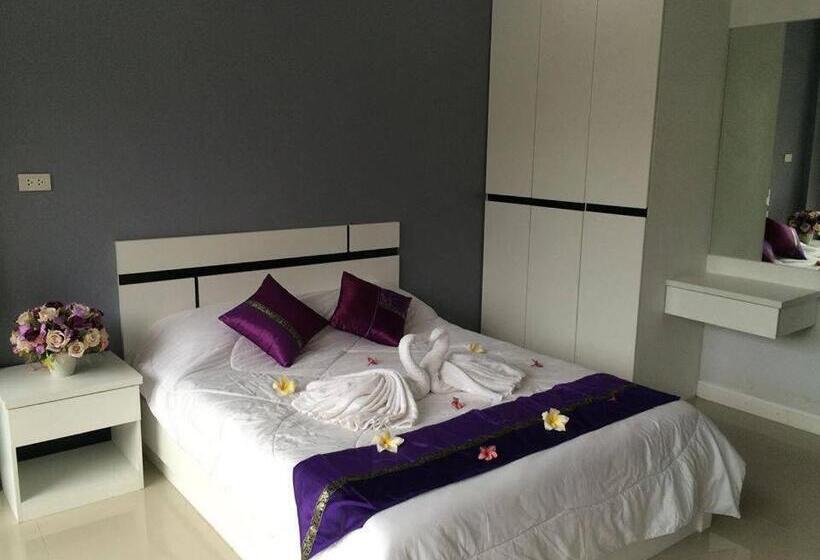 Studio Standard, Pandora House By Mike Group