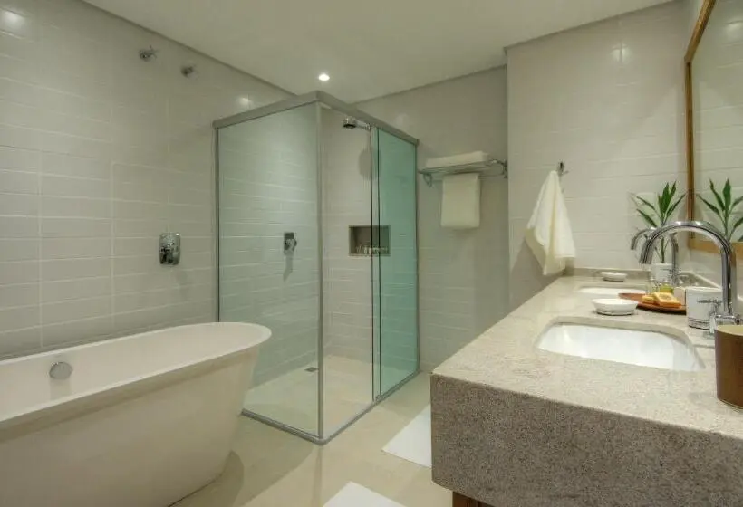 Premium-huone, Villa Amazônia