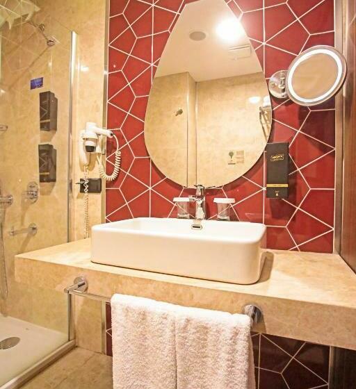 اتاق استاندارد, Paşapark Selçuklu