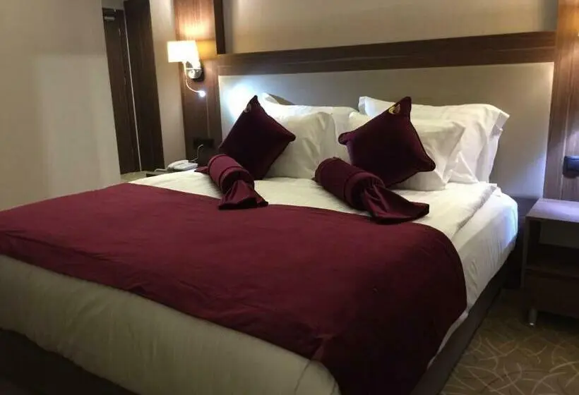 Suite Executive, Paşapark Selçuklu