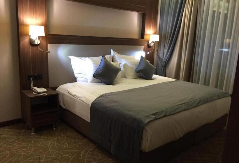 이그제큐티브 스위트, Paşapark Selçuklu