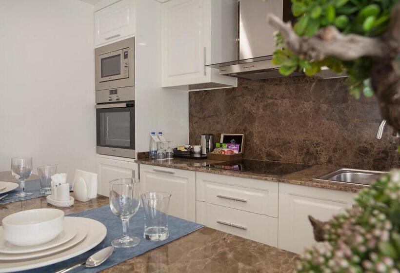 패밀리 스위트, Paşapark Selçuklu