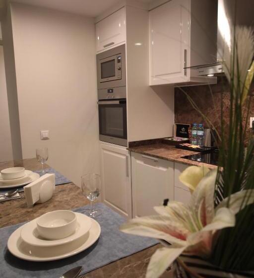 패밀리 스위트, Paşapark Selçuklu