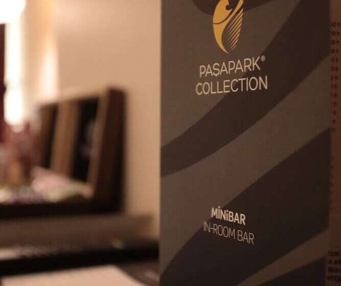 스탠다드 룸, Paşapark Selçuklu