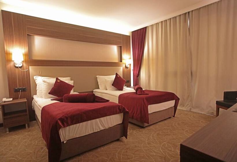 스탠다드 룸, Paşapark Selçuklu