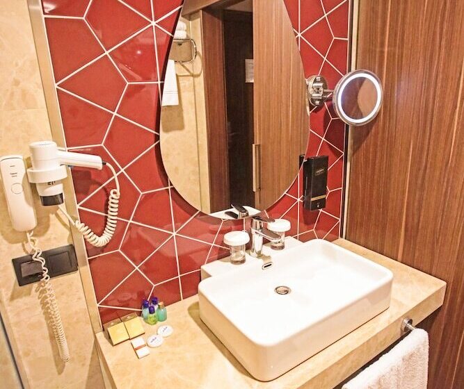 스탠다드 룸, Paşapark Selçuklu