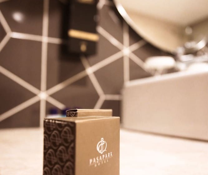 스탠다드 룸, Paşapark Selçuklu