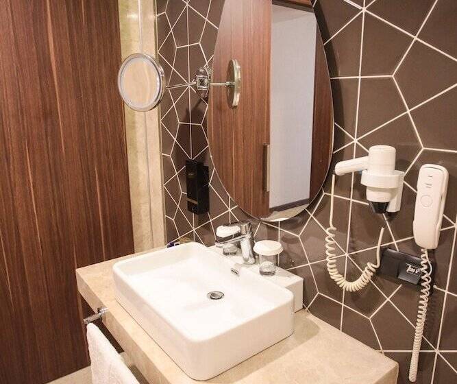 이그제큐티브 스위트, Paşapark Selçuklu