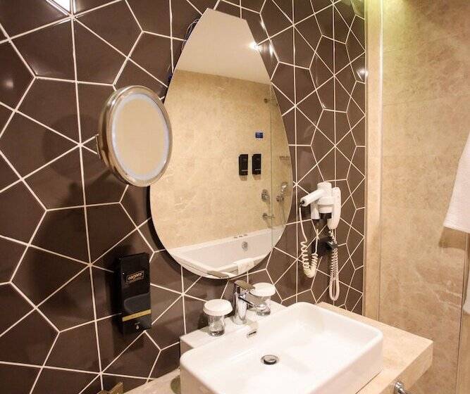 이그제큐티브 스위트, Paşapark Selçuklu