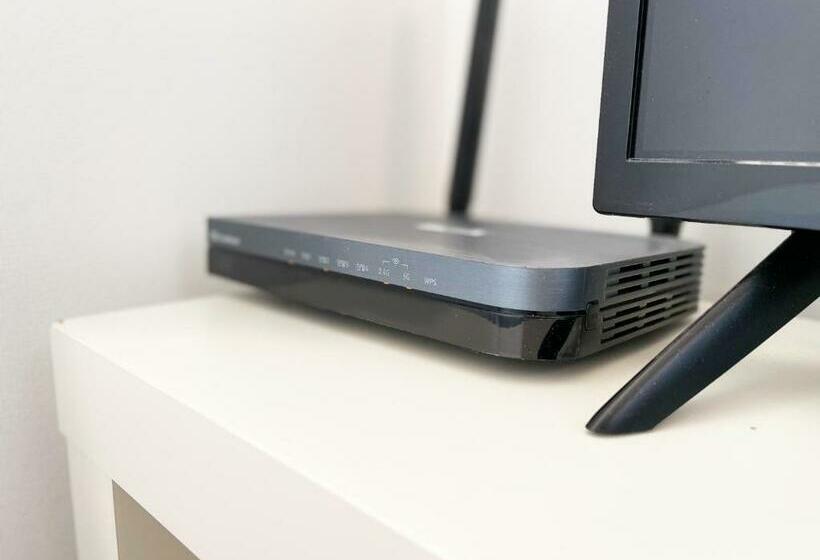 标准单人间, Koin Guesthouse Incheon Airport