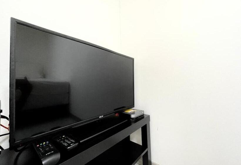 标准单人间, Koin Guesthouse Incheon Airport