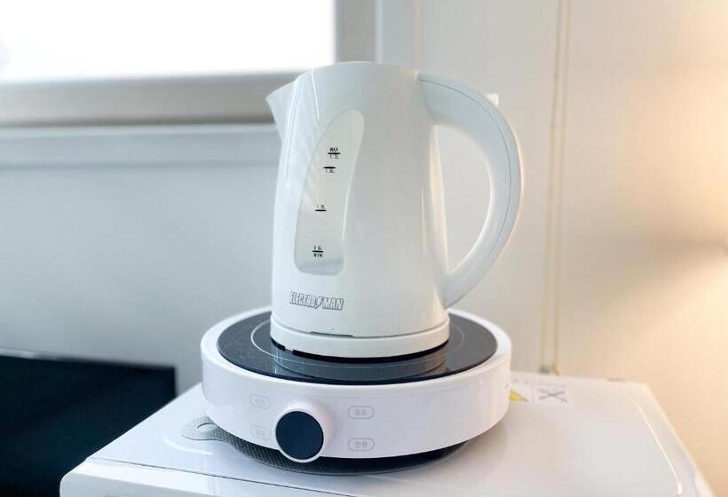 标准间, Koin Guesthouse Incheon Airport