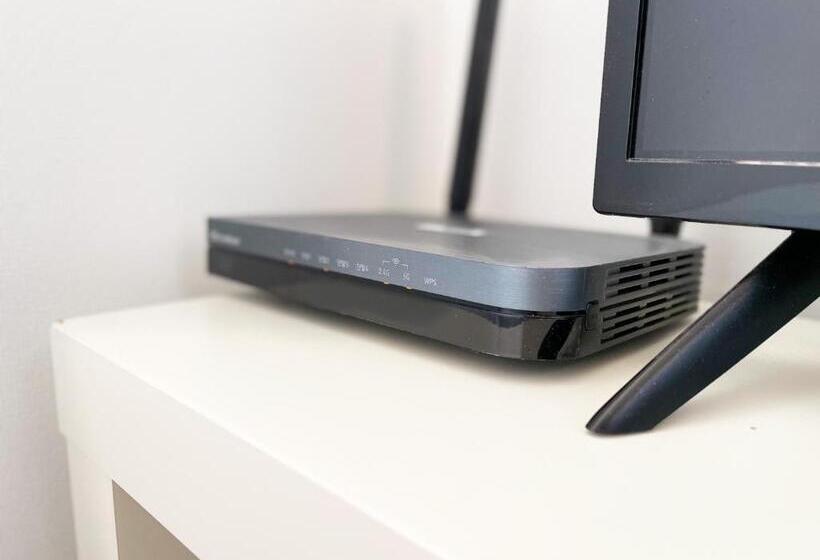 标准间, Koin Guesthouse Incheon Airport