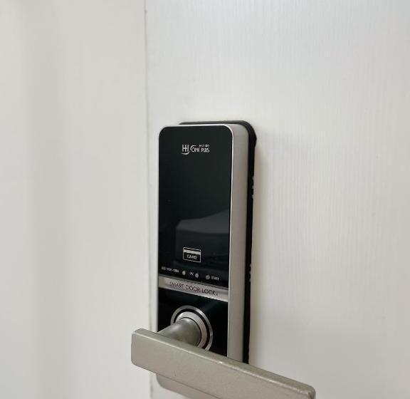 标准间, Koin Guesthouse Incheon Airport