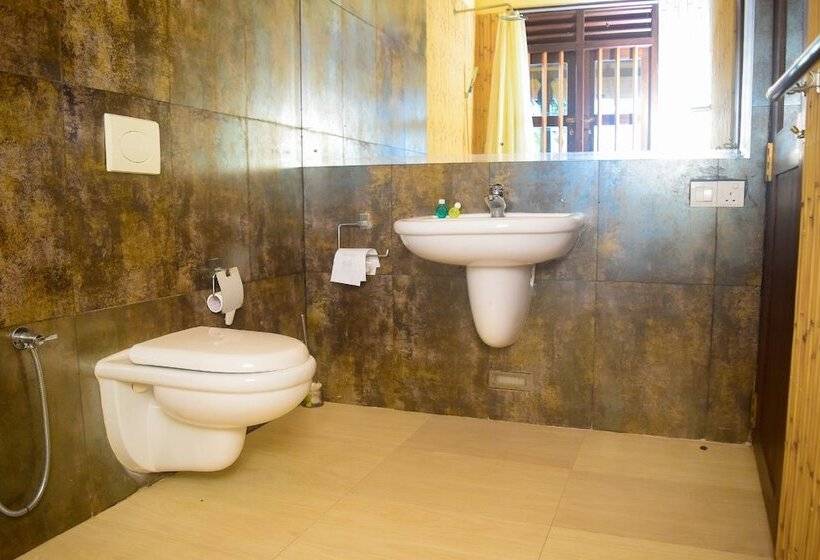 豪华洋房, Lanka Eco Village