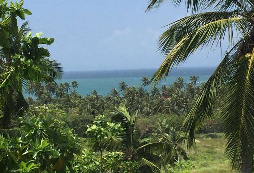 豪华洋房, Lanka Eco Village