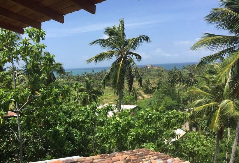 豪华洋房, Lanka Eco Village