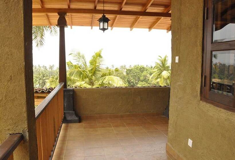 豪华洋房, Lanka Eco Village