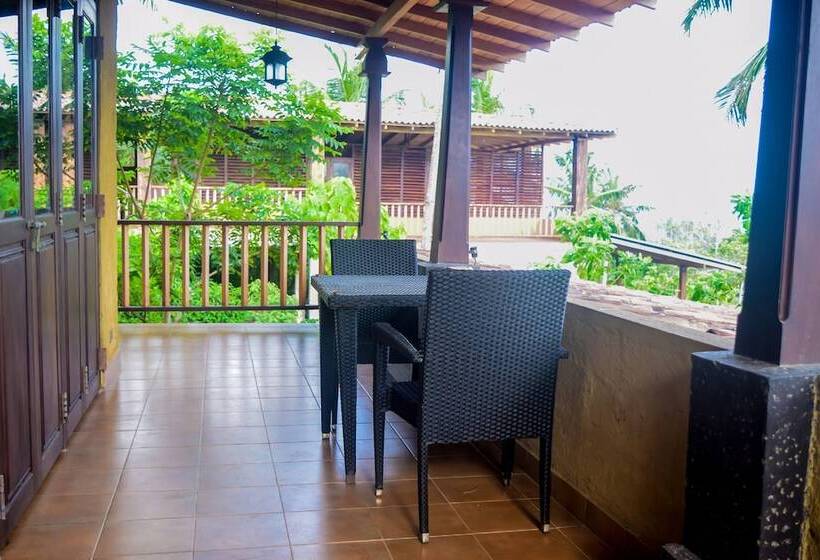 豪华洋房, Lanka Eco Village