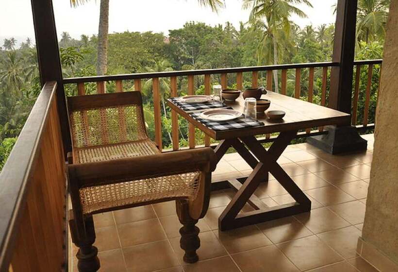 Бунгало Deluxe, Lanka Eco Village
