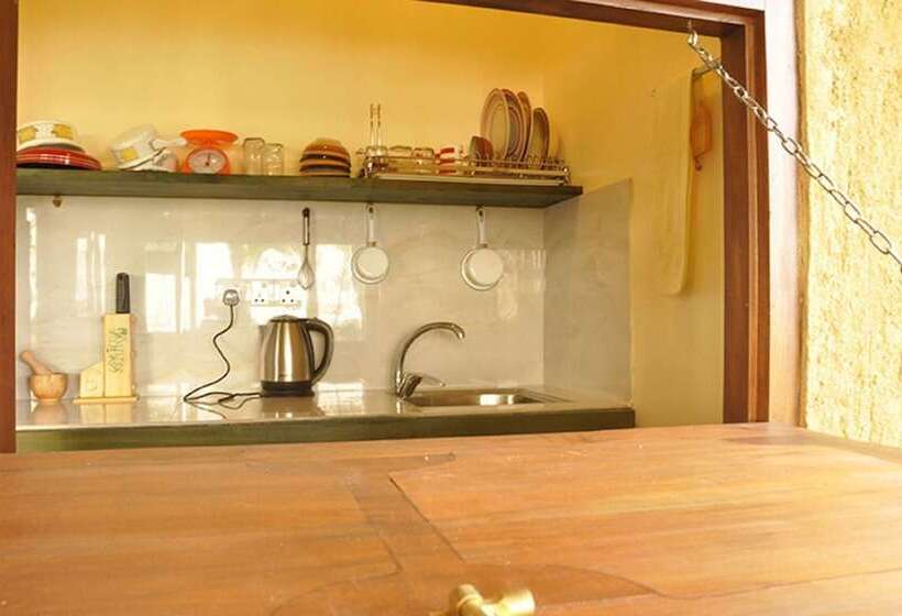 豪华洋房, Lanka Eco Village