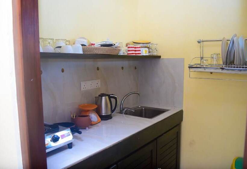 豪华洋房, Lanka Eco Village