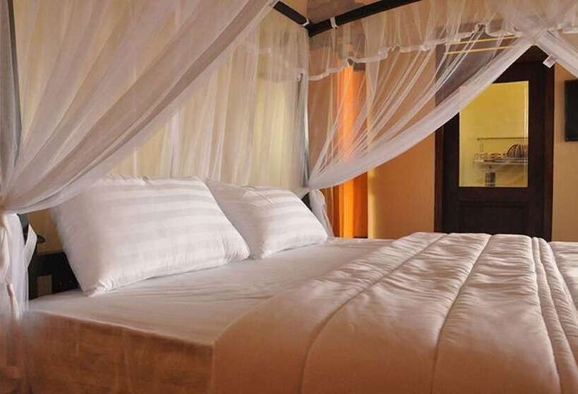 豪华洋房, Lanka Eco Village