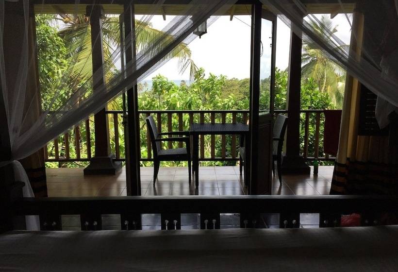 豪华洋房, Lanka Eco Village