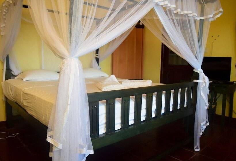 豪华洋房, Lanka Eco Village