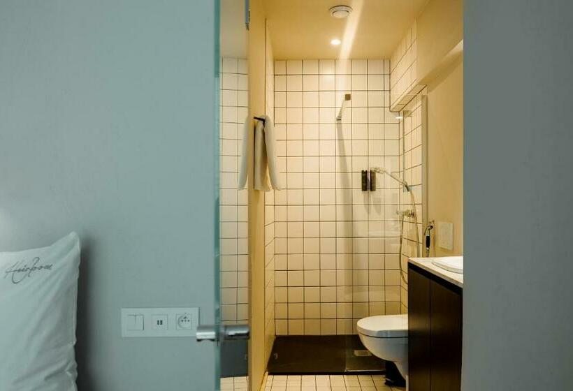 Студио Стандарт с Террасой, The House Of Edward