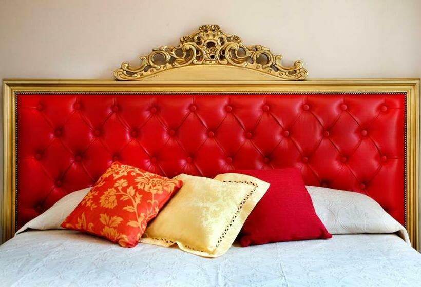 海景套房, Porta Di Mezzo Luxury Suites And Rooms