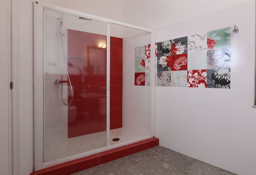 海景套房, Porta Di Mezzo Luxury Suites And Rooms