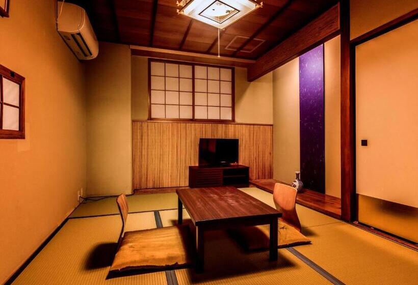 이코노미 룸, Ooedo Onsen Monogatari Premium Shirahama Saichoraku