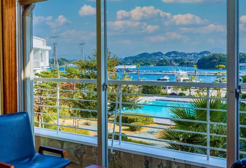 수피리어 전망 룸, Ooedo Onsen Monogatari Premium Shirahama Saichoraku