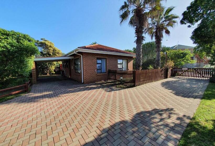 منزل غرفة نوم واحدة, The Gull