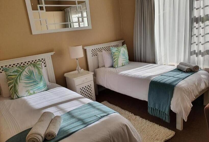 منزل غرفة نوم واحدة, The Gull