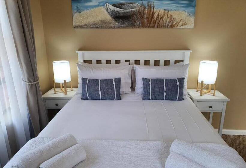 منزل غرفة نوم واحدة, The Gull