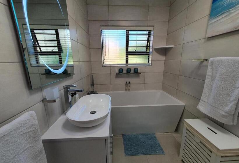 منزل غرفة نوم واحدة, The Gull