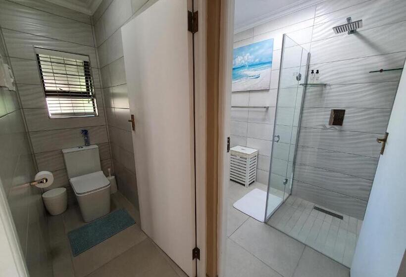 منزل غرفة نوم واحدة, The Gull