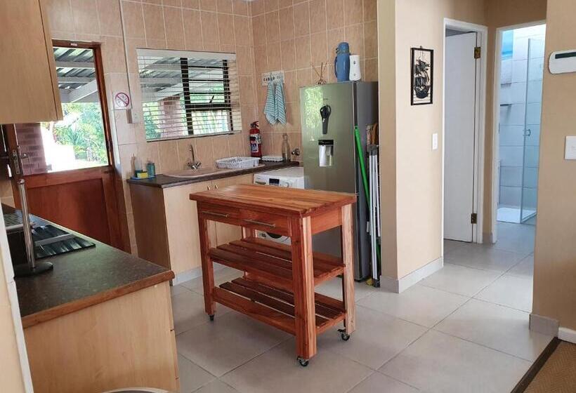 منزل غرفة نوم واحدة, The Gull