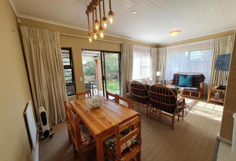 منزل غرفة نوم واحدة, The Gull