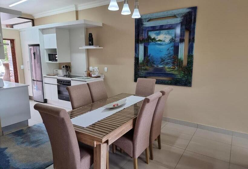 شقة غرفة نوم واحدة بالطابق الأرضى, The Gull